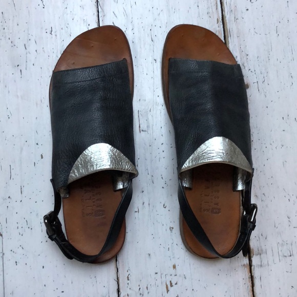 Silvano Sassetti Madison sandals - Picture 3 of 10